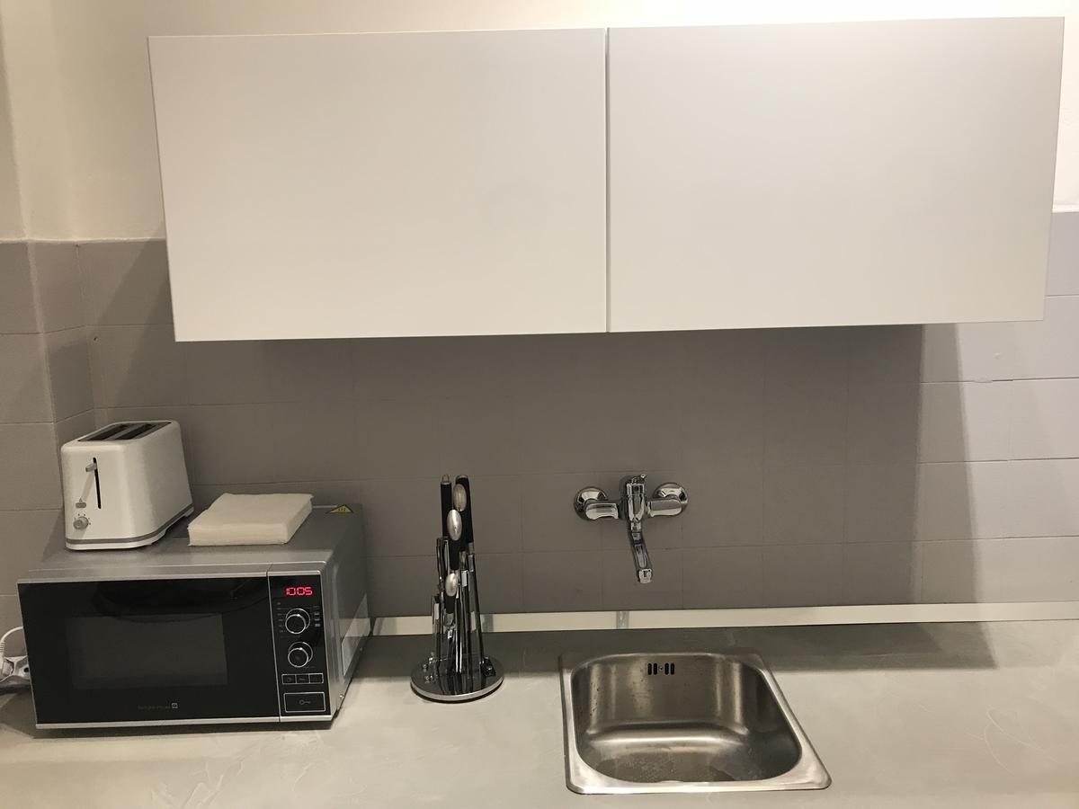De Amicis Apartment Near Duomo ミラノ エクステリア 写真