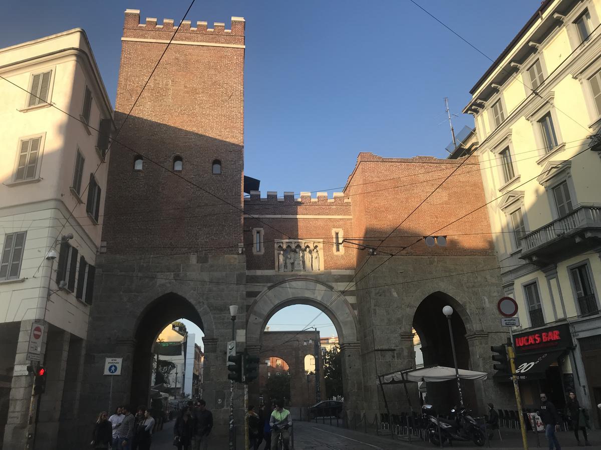 De Amicis Apartment Near Duomo ミラノ エクステリア 写真
