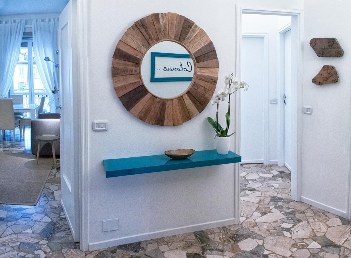 De Amicis Apartment Near Duomo ミラノ エクステリア 写真