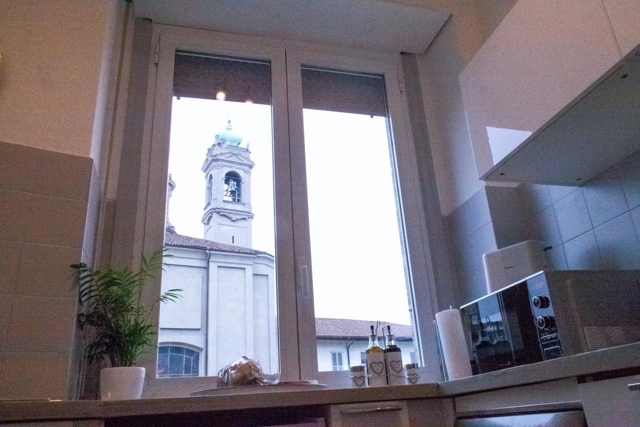 De Amicis Apartment Near Duomo ミラノ エクステリア 写真
