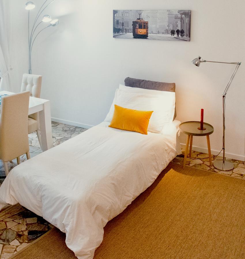 De Amicis Apartment Near Duomo ミラノ エクステリア 写真