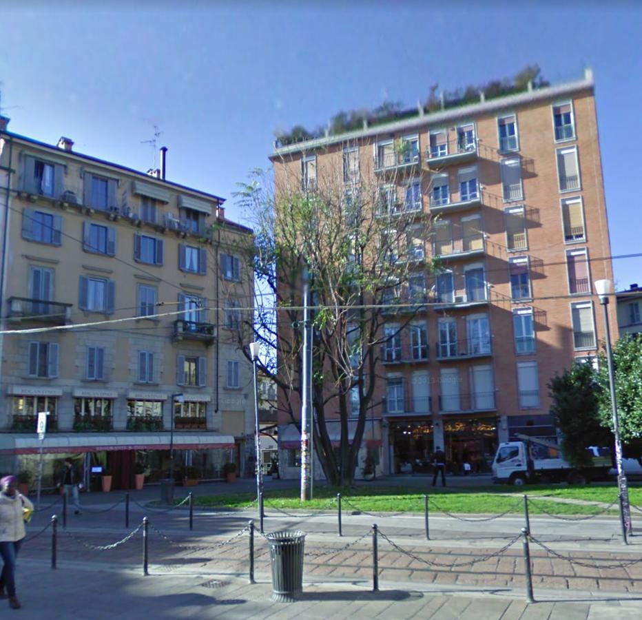 De Amicis Apartment Near Duomo ミラノ エクステリア 写真